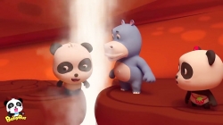 مجموعه آموزش زبان انگلیسی baby bus قسمت 267